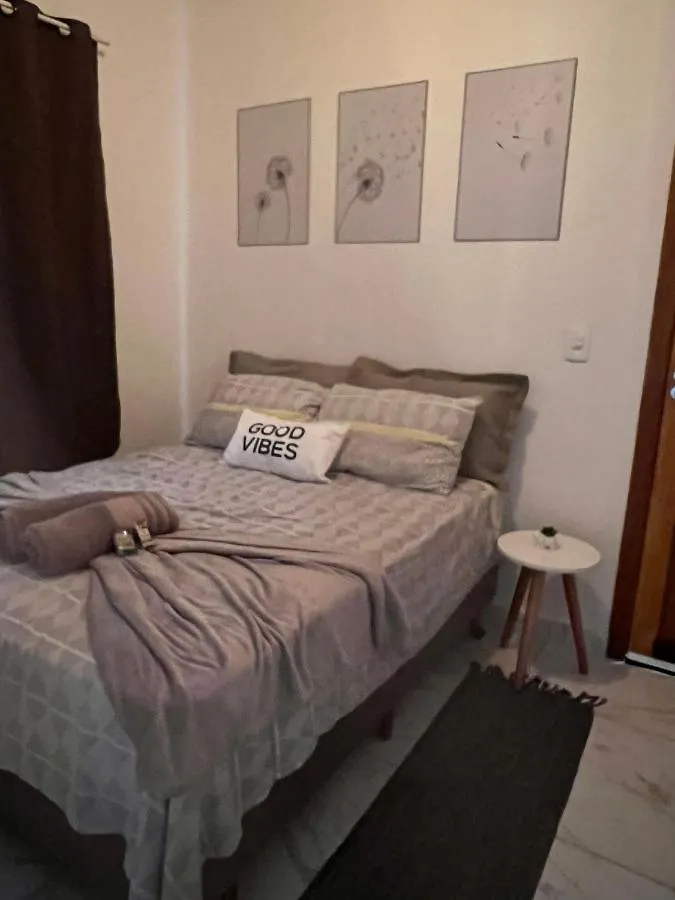 Recanto Monte Trigo ساو فرانسيسكو دو سول