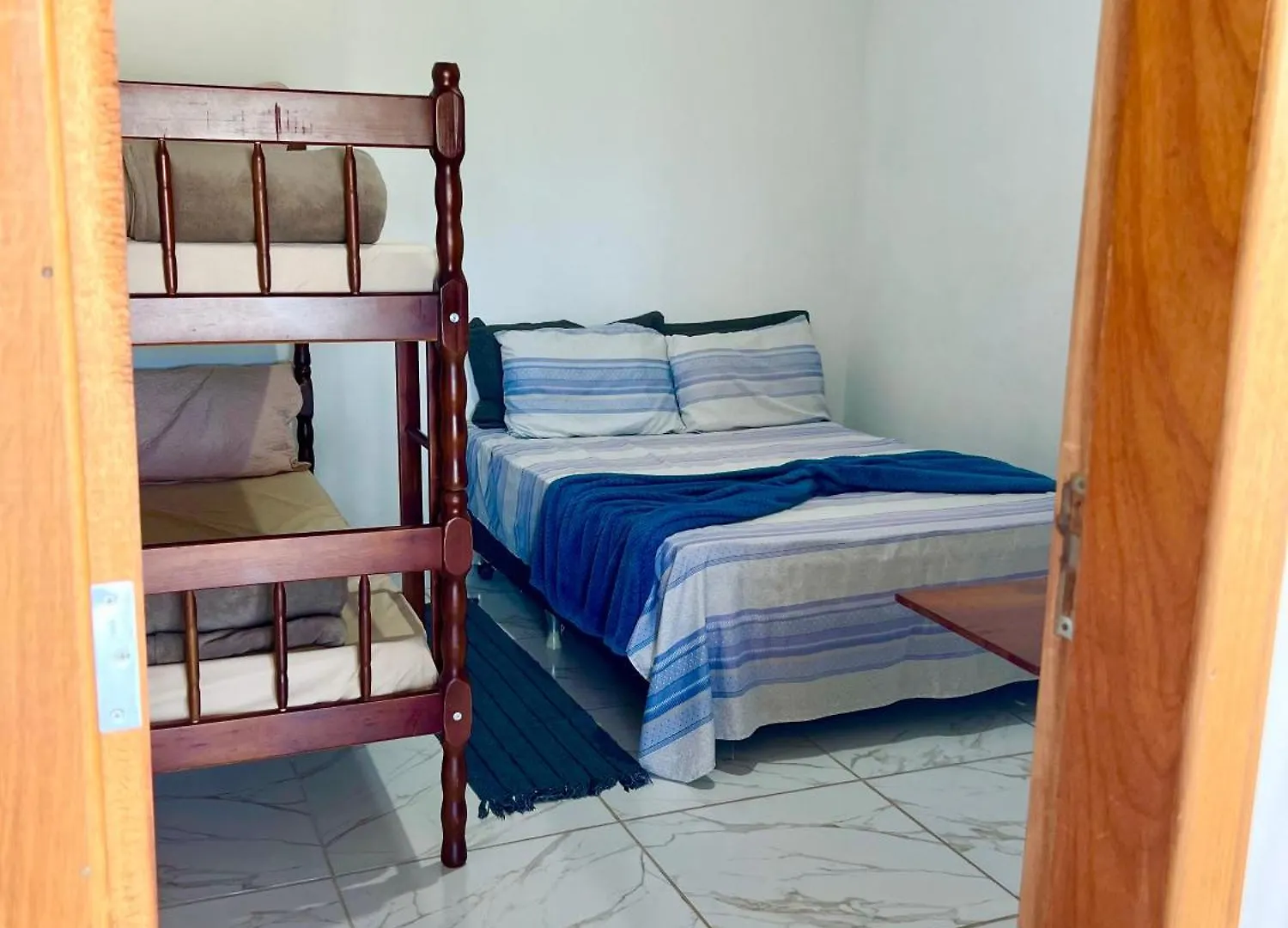 Recanto Monte Trigo ساو فرانسيسكو دو سول بيت ضيافة