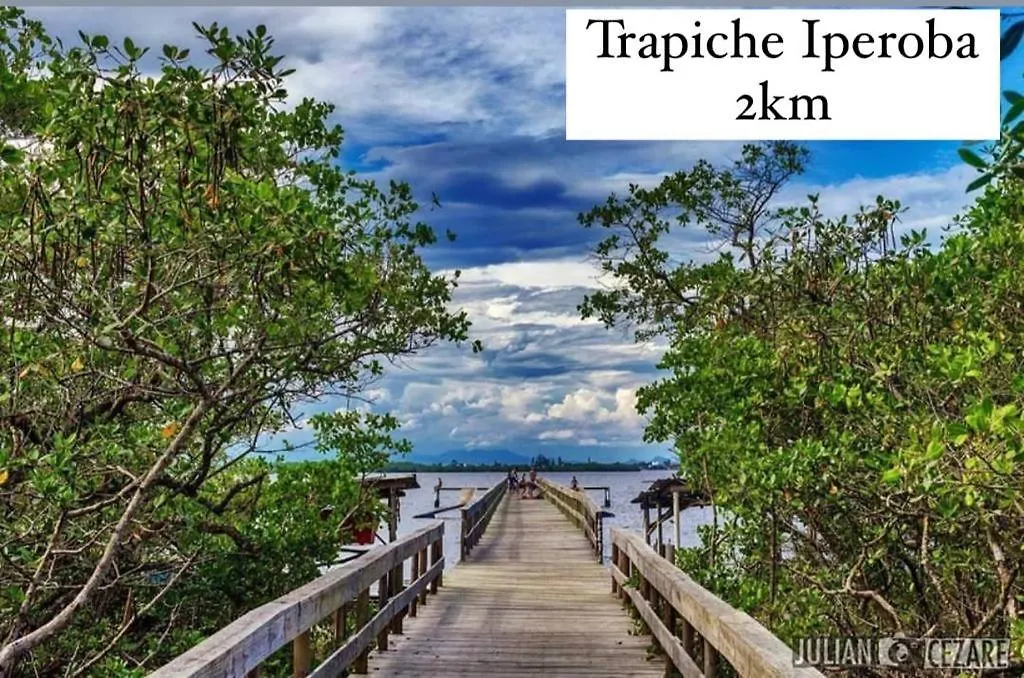 بيت ضيافة Recanto Monte Trigo ساو فرانسيسكو دو سول