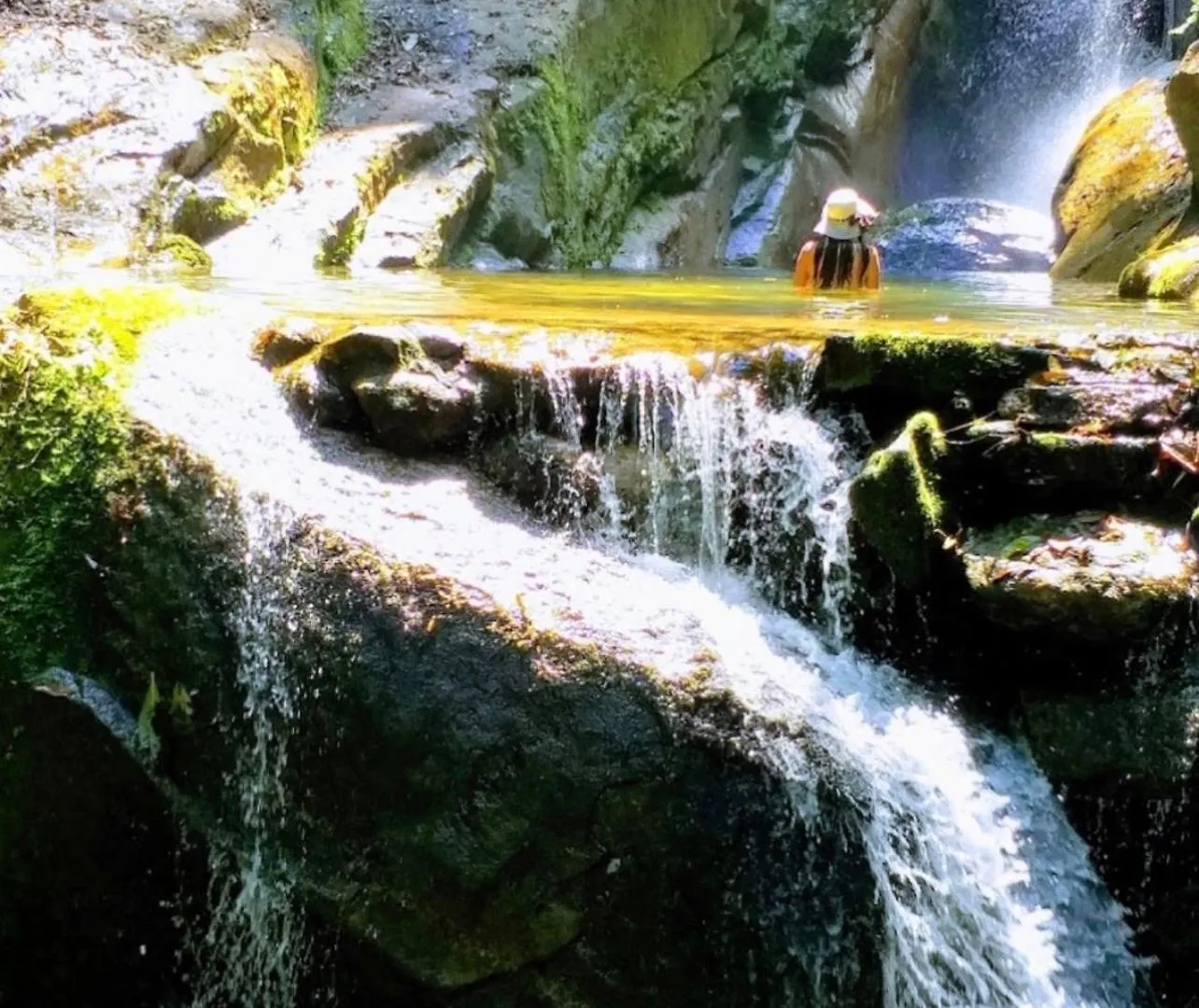 Guest house Recanto Monte Trigo Sao Francisco do Sul Brazil